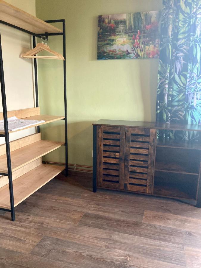 Apartmány Na Výsluní České Švýcarsko Jiřetín pod Jedlovou Exteriér fotografie