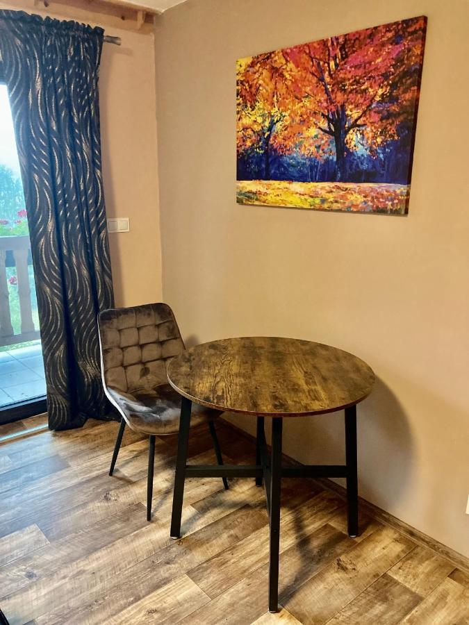 Apartmány Na Výsluní České Švýcarsko Jiřetín pod Jedlovou Exteriér fotografie