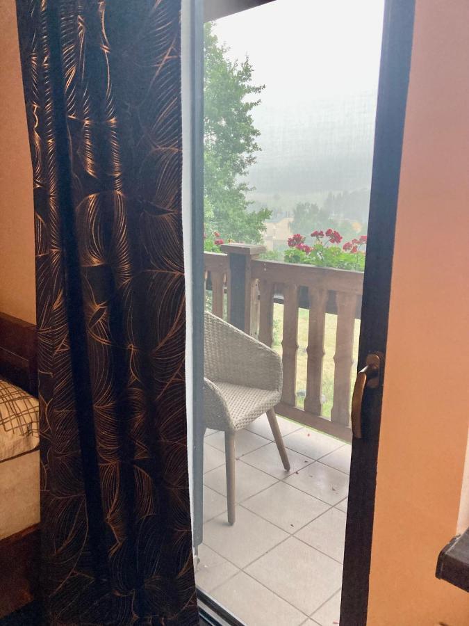 Apartmány Na Výsluní České Švýcarsko Jiřetín pod Jedlovou Exteriér fotografie