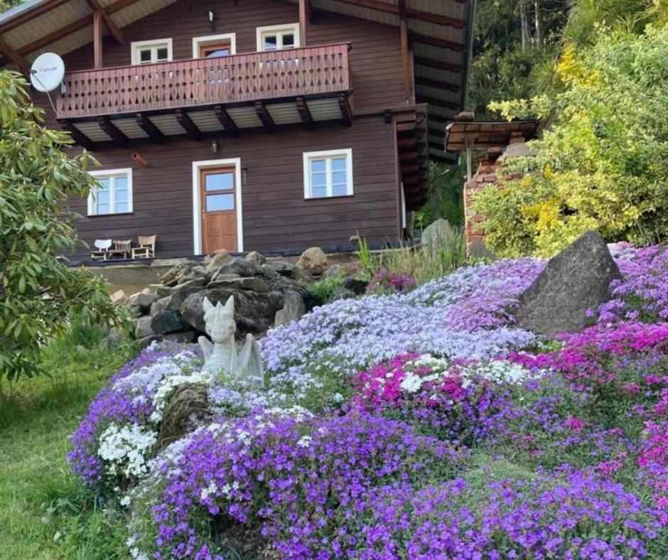 Apartmány Na Výsluní České Švýcarsko Jiřetín pod Jedlovou Exteriér fotografie