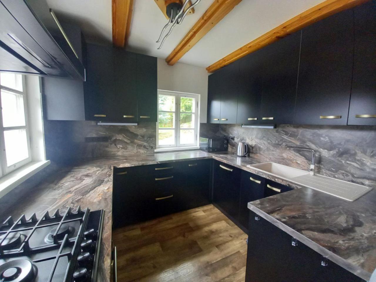 Apartmány Na Výsluní České Švýcarsko Jiřetín pod Jedlovou Exteriér fotografie